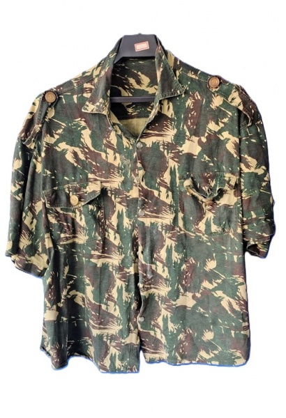Arte . 19 - CAPACETE MOD M1 PLÁSTICO POLICIA MILITAR ESTADO DE foto 4
