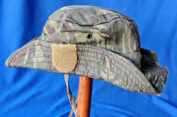 Arte . 19 - CAPACETE MOD M1 PLÁSTICO POLICIA MILITAR ESTADO DE foto 8