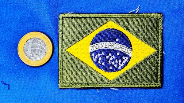 Arte . PORTA CURATIVOS DE ENFERMEIRO - ARSENAL DE GUERRA - CAN foto 8