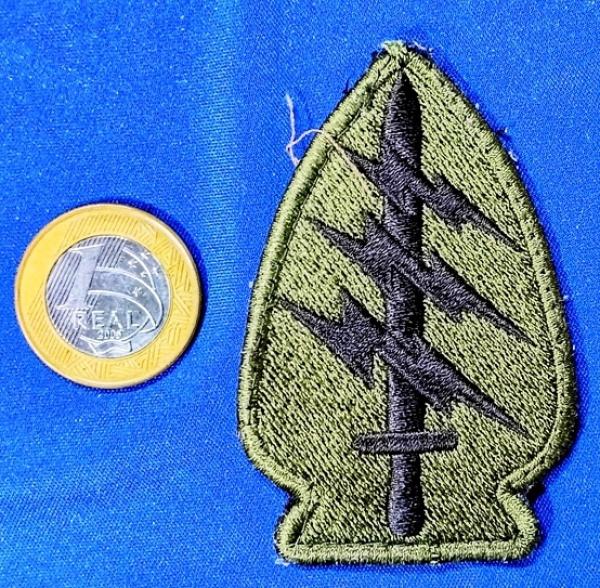 Arte . EXÉRCITO BRASILEIRO -  2º R.C.C. - REGIMENTO DE CARROS foto 8
