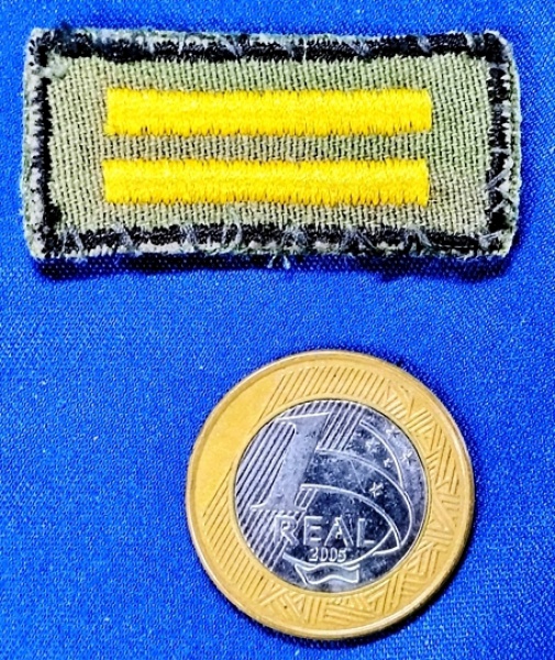 Arte . U.S. ARMY PATCHE - VIETNAM ERA foto 1