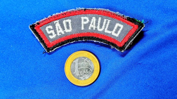 Arte . U.S. ARMY PATCHE - VIETNAM ERA foto 2