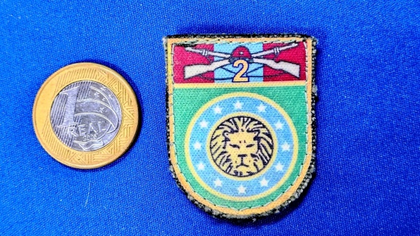 Arte . U.S. ARMY PATCHE - VIETNAM ERA foto 7