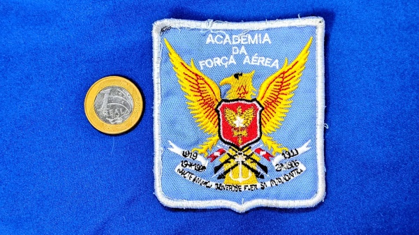 Arte . EXÉRCITO BRASILEIRO - INSIGNIA PARA OMBRO - EMBORRACHAD foto 6