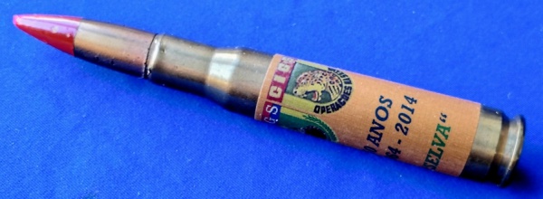 Arte . EXÉRCITO BRASILEIRO - INSIGNIA PARA OMBRO - EMBORRACHAD foto 8