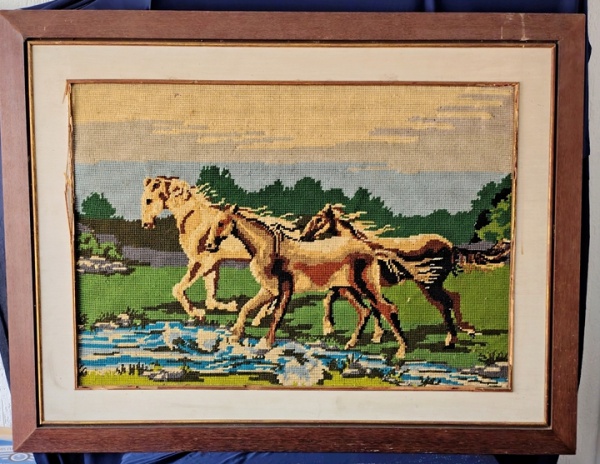 Arte . 14 - GRAVURA/ESTAMPA - THE BRITISH STUD. - ENGRAVE BY C foto 7