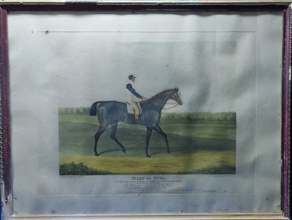 Arte . EUCLIDES ZENOBIO DA COSTA, DIPLOMA, ORDEM DE SÃO JOÃO B foto 6