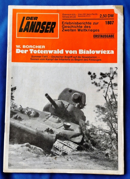 Arte . 43 - HISTORICAL MILITARIA, ROGER S. STEFFEN, SPECIALTY foto 2