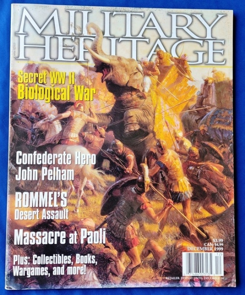 Arte . 46 - REVISTA - ALEMANHA - DER LANDSER - A FLORESTA DOS foto 1