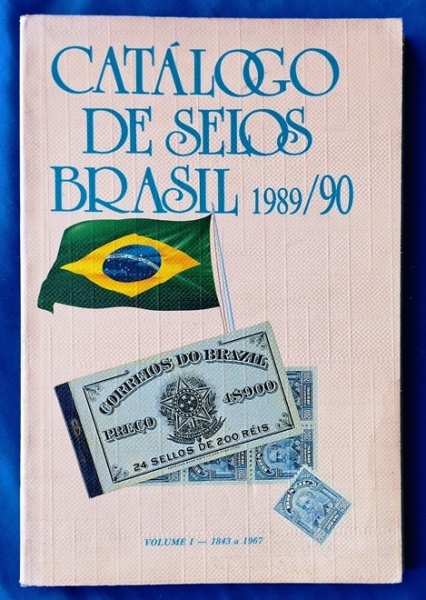 Arte . BRIEFMARKEN KATALOG 1980 - NO ESTADOHEL - BRIEFMARKEN K foto 1