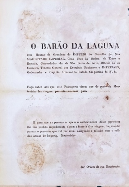 Arte . 46 - REVISTA - ALEMANHA - DER LANDSER - A FLORESTA DOS foto 7