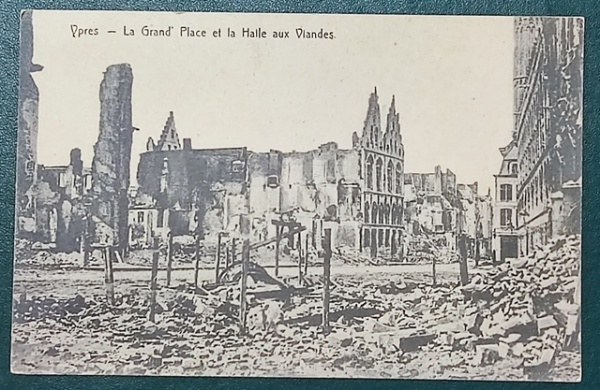 Arte . FOTO - SOLDADOS POLONESES - SEGUNDA GUERRA MUNDIAL - 14 foto 4
