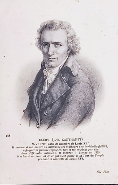 Arte . CARTE POSTALE - COLBERT - 13,9 X 9 CM foto 1