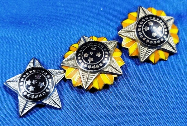 Arte . ARMAS FAMOSAS - FASCÍCULOS 29/30/31 foto 5