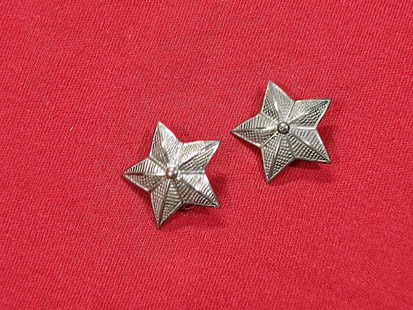 Arte . 74 - EXÉRCITO BRASILEIRO - INSIGNIAS DE POSTO - CORONEL foto 3