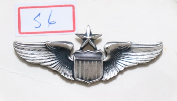 Arte . DEPARTMENT OF AIR FORCE, PAR DE ABOTOADURAS (2.0 X 1.5 foto 7
