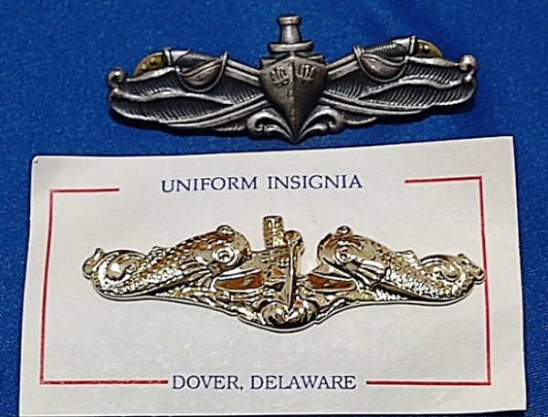 Arte . BADGE U.S. AIR FORCE, OBSOLETO, Air Force Communication foto 8