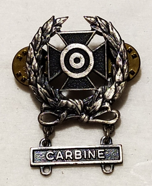 Arte . 55 - LOTE - BADGE - INSIGNIA - U.S. AIR FORCE - QUALIFI foto 5