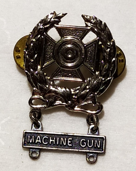 Arte . 55 - LOTE - BADGE - INSIGNIA - U.S. AIR FORCE - QUALIFI foto 6