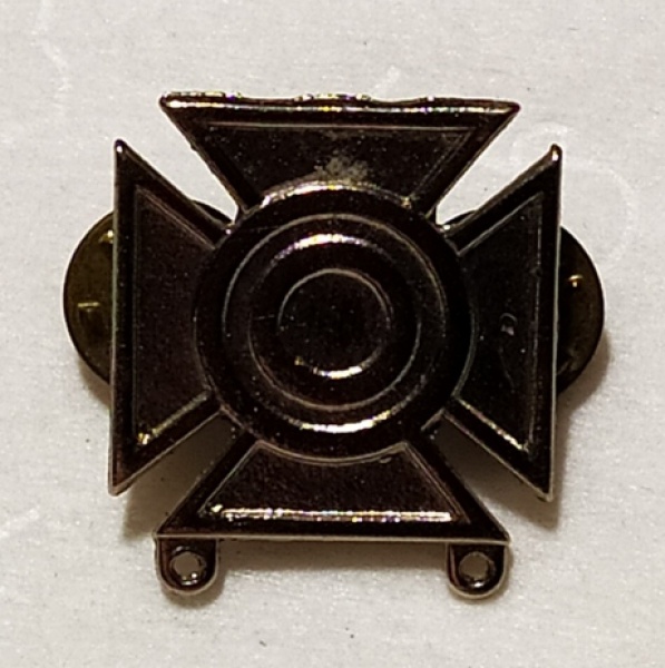 Arte . U.S. MARINE CORPS Marksmanship Qualification Badge, SHA foto 1