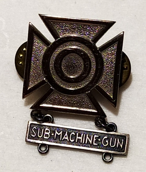 Arte . 55 - LOTE - BADGE - INSIGNIA - U.S. AIR FORCE - QUALIFI foto 8