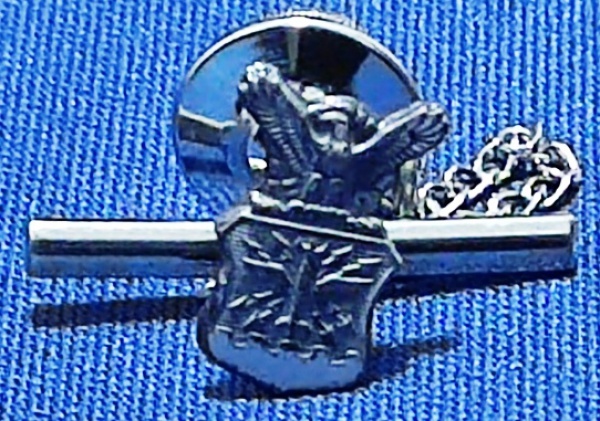 Arte . U.S. Army Marksmanship Qualification Badge, SHARPSHOOTE foto 5