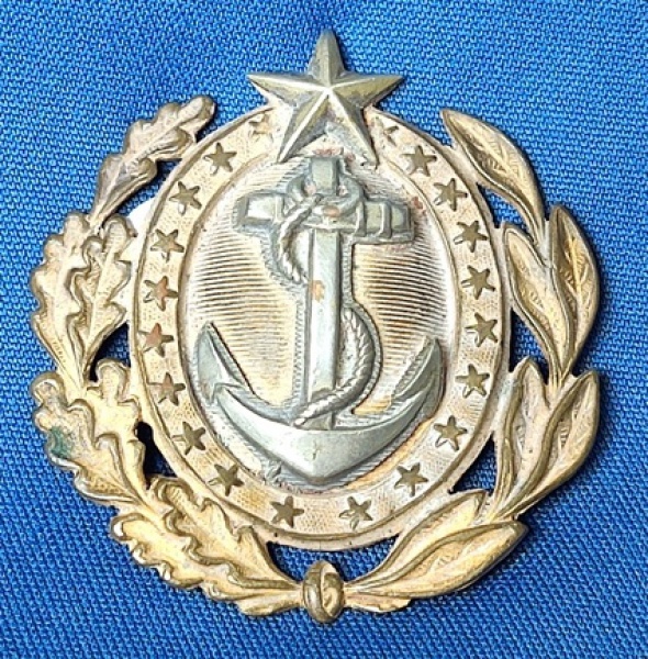 Arte . U.S. Army Marksmanship Qualification Badge, SHARPSHOOTE foto 7