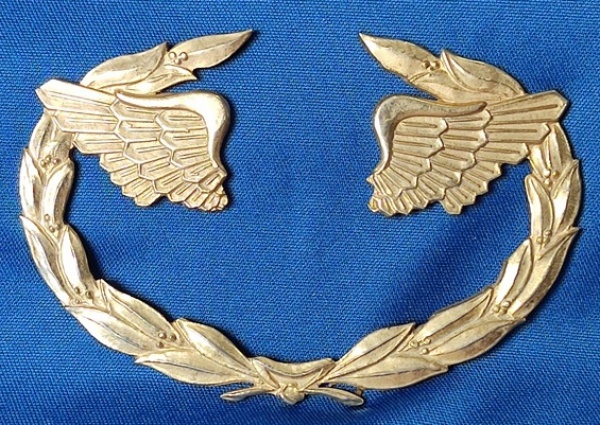 Arte . U.S. Army Marksmanship Qualification Badge, SHARPSHOOTE foto 8
