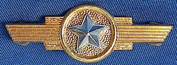 Arte . 9 -  ALAS - ESTADO MAIOR CONJUNTO DAS FORÇAS ARMADAS DO foto 7