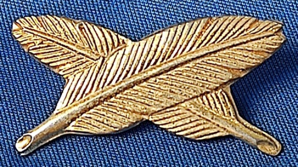 Arte . 27 - FORÇA AÉREA BRASILEIRA - ANTIGOS DISTINTIVOS -  EP foto 2