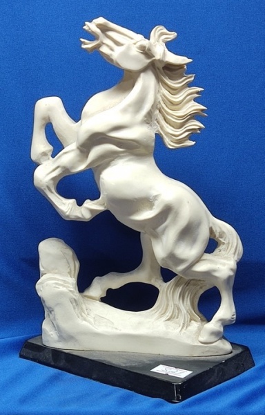 Arte . 527 - REI ARTHUR - BRONZE - 9 X 6,5 CM foto 2