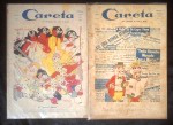 Joias . Almanaque o Tico Tico para o ano de 1948, 148 páginas, foto 2
