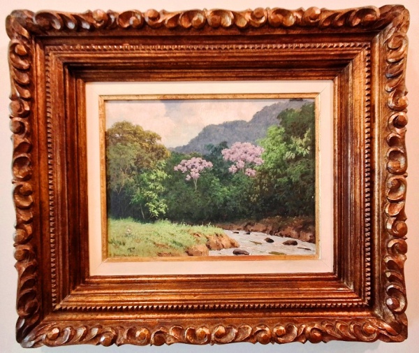 Arte . Famille Fleury - D' Harescourt - Allieé aux bademer foto 1