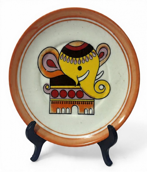 Joias . REAL - Açucareiro produzido em porcelana, com decoração foto 8