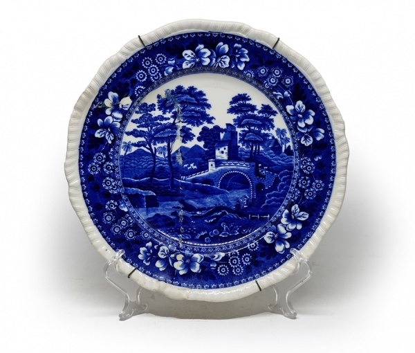 Joias . Hein Teller para Villeroy & Boch, Mettlach, Alemanha, 1 foto 6