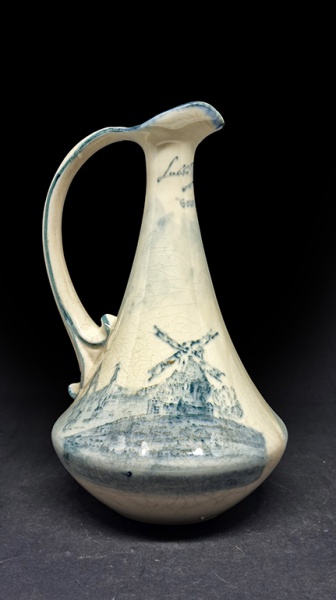 Joias . Hein Teller para Villeroy & Boch, Mettlach, Alemanha, 1 foto 8
