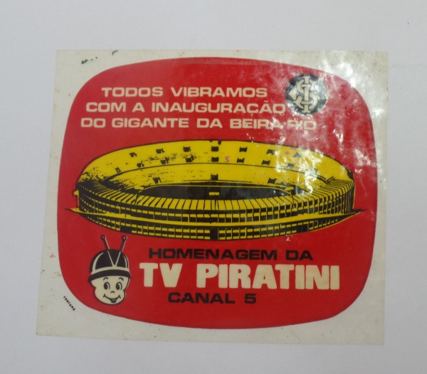 Resultado de imagem para tv piratini canal 5 porto alegre