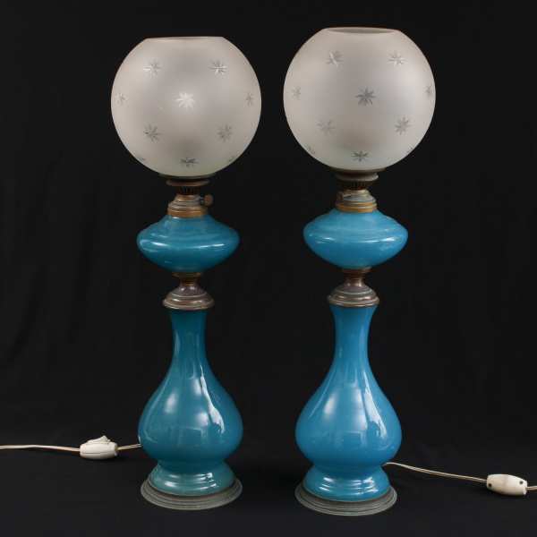 Joias . BACCARAT - FRANÇA - Excepcional fruteira em opalina fra foto 8