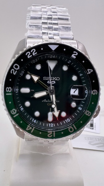 Relogios . . LOTE PREMIUMSeiko Prospex SSC935P1 SOLAR CRONÓGRAFO foto 1