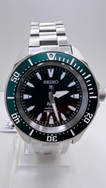 Relogios . . LOTE PREMIUMSeiko Prospex SSC935P1 SOLAR CRONÓGRAFO foto 2