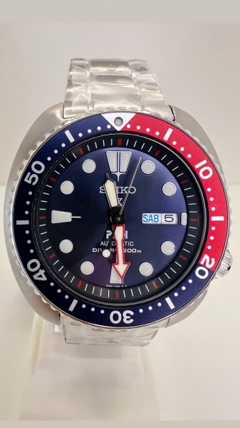 Relogios . . LOTE PREMIUMSeiko Prospex SSC935P1 SOLAR CRONÓGRAFO foto 3