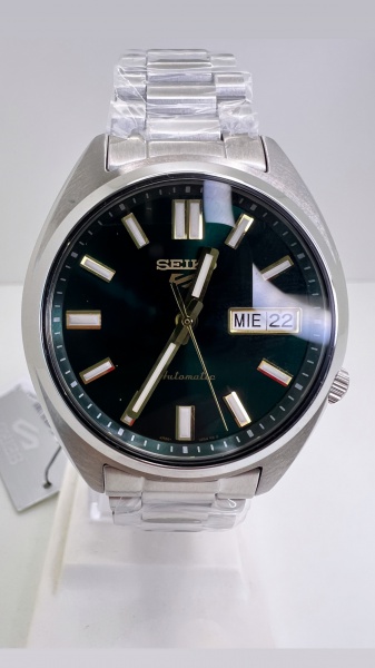 Relogios . . LOTE PREMIUMSeiko Prospex SSC935P1 SOLAR CRONÓGRAFO foto 4