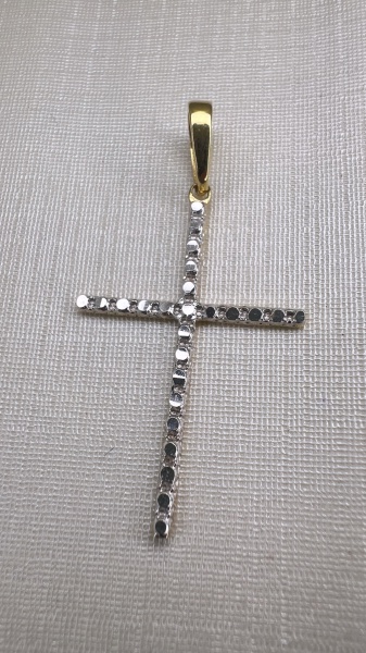 Joias . PULSEIRA CONFECCIONADO EM OURO AMARELO 18K, COM PEROLAS foto 3