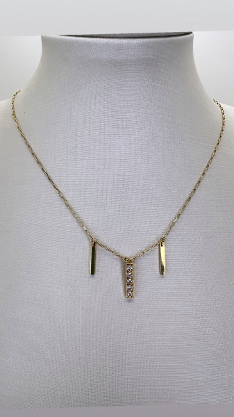 Joias . PULSEIRA CONFECCIONADO EM OURO AMARELO 18K, COM PEROLAS foto 4