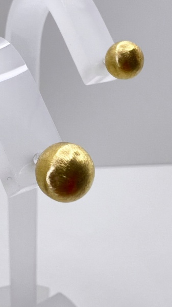 Joias . PINGENTE CRUZ CONFECCIONADA EM OURO AMARELO  E OURO BRA foto 6