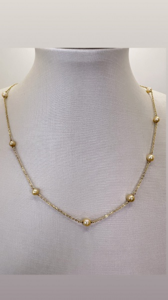 Joias . PINGENTE CONFECCIONADA EM OURO AMARELO 18K. COM 1 RUBI foto 4