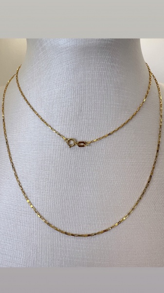 Joias . PINGENTE CONFECCIONADA EM OURO AMARELO 18K. COM 1 RUBI foto 8