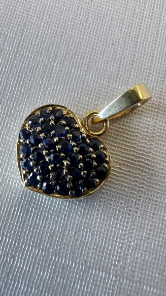 Joias . CORRENTE VENEZIANA CONFECCIONADA EM OURO AMARELO 18K. T foto 1