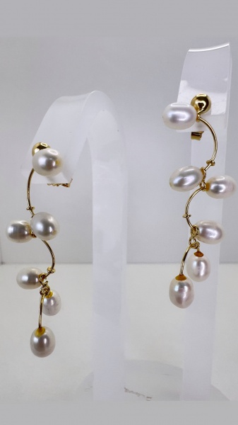 Joias . CORRENTE VENEZIANA CONFECCIONADA EM OURO AMARELO 18K. T foto 5