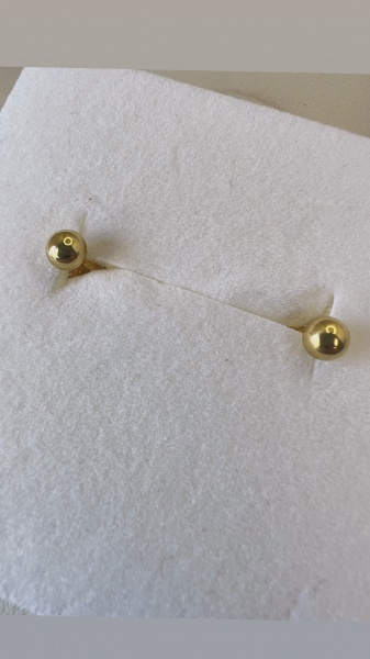 Joias . CORRENTE VENEZIANA CONFECCIONADA EM OURO AMARELO 18K. T foto 7